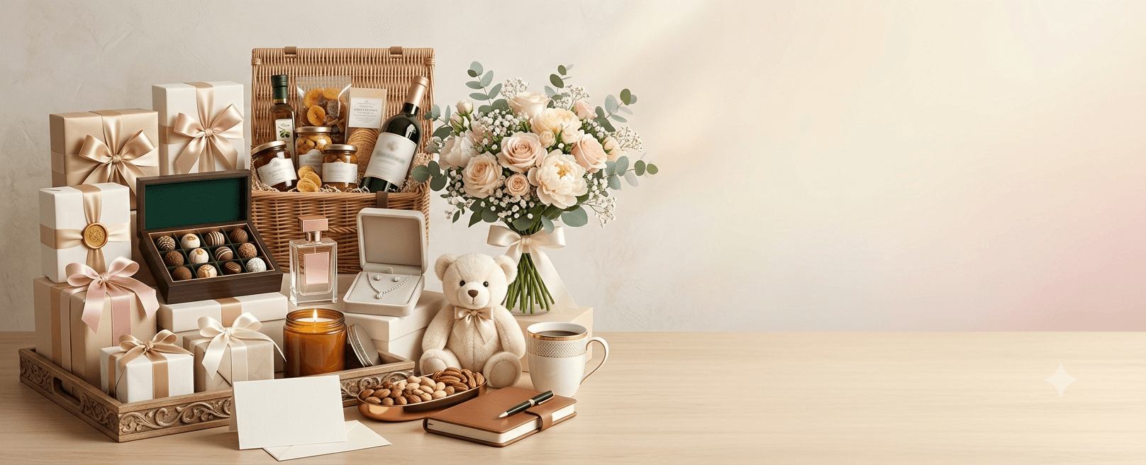 Woww Moments shop banner