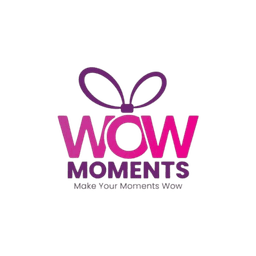 Woww Moments Logo