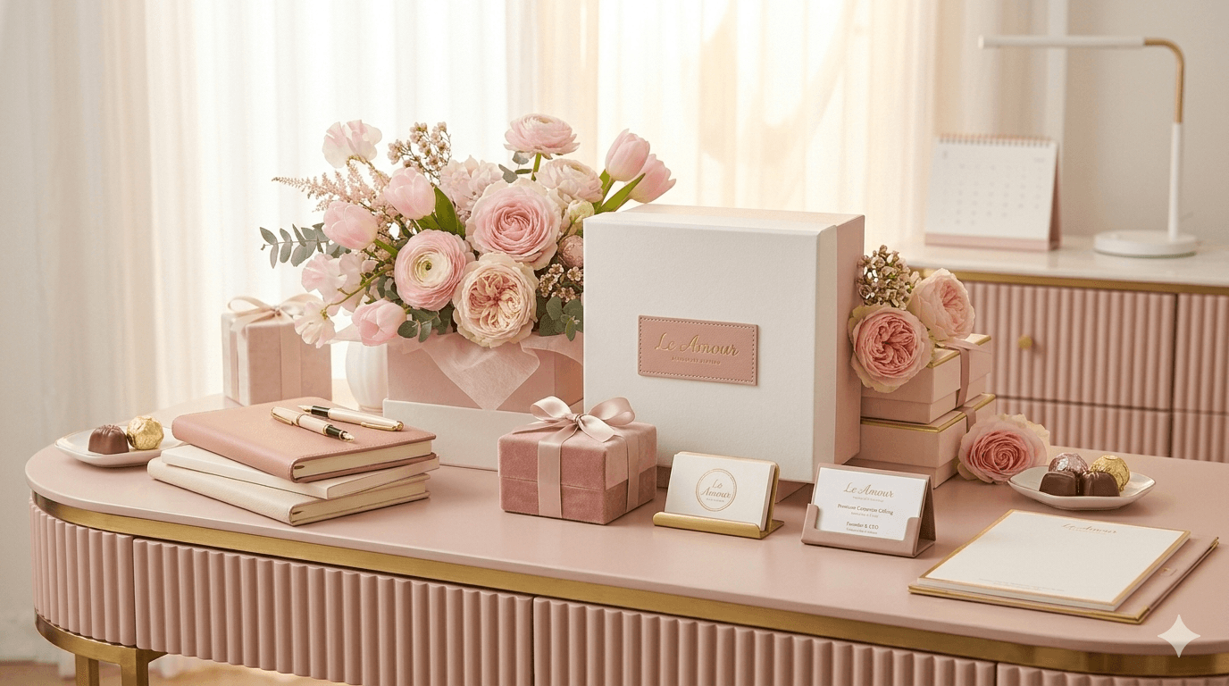 Corporate Gifting