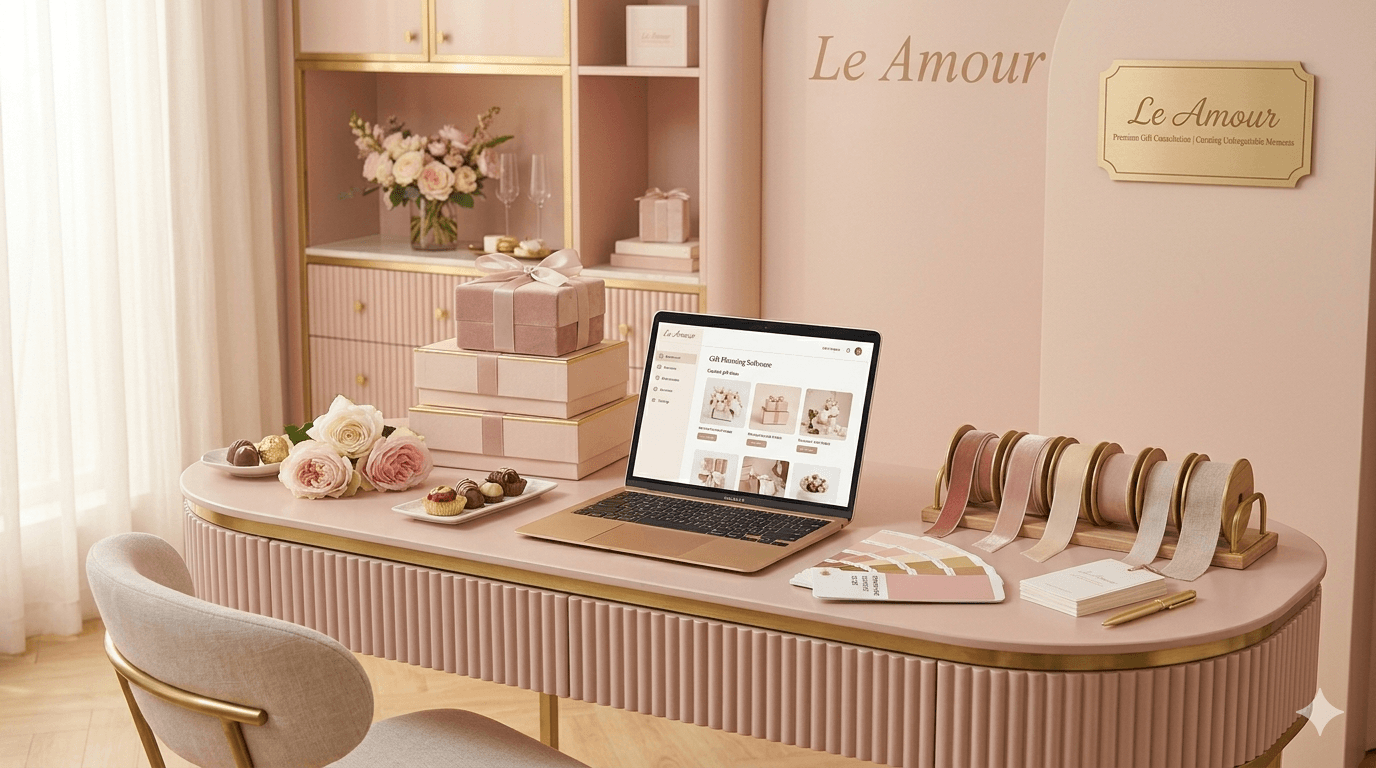 Gift Consultation